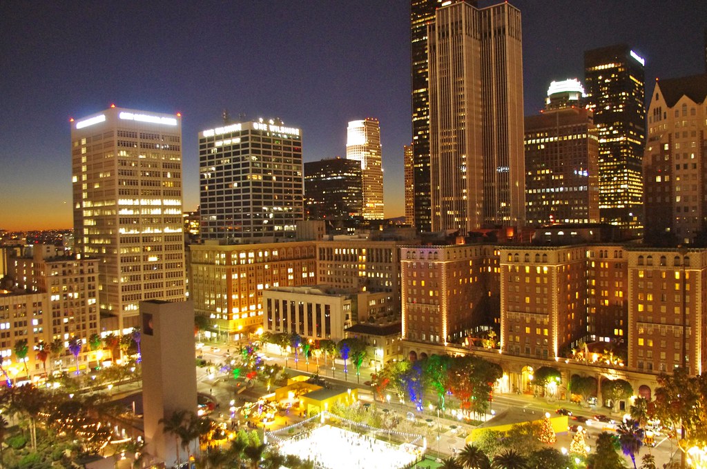 Downtown L.A. Expert MRI