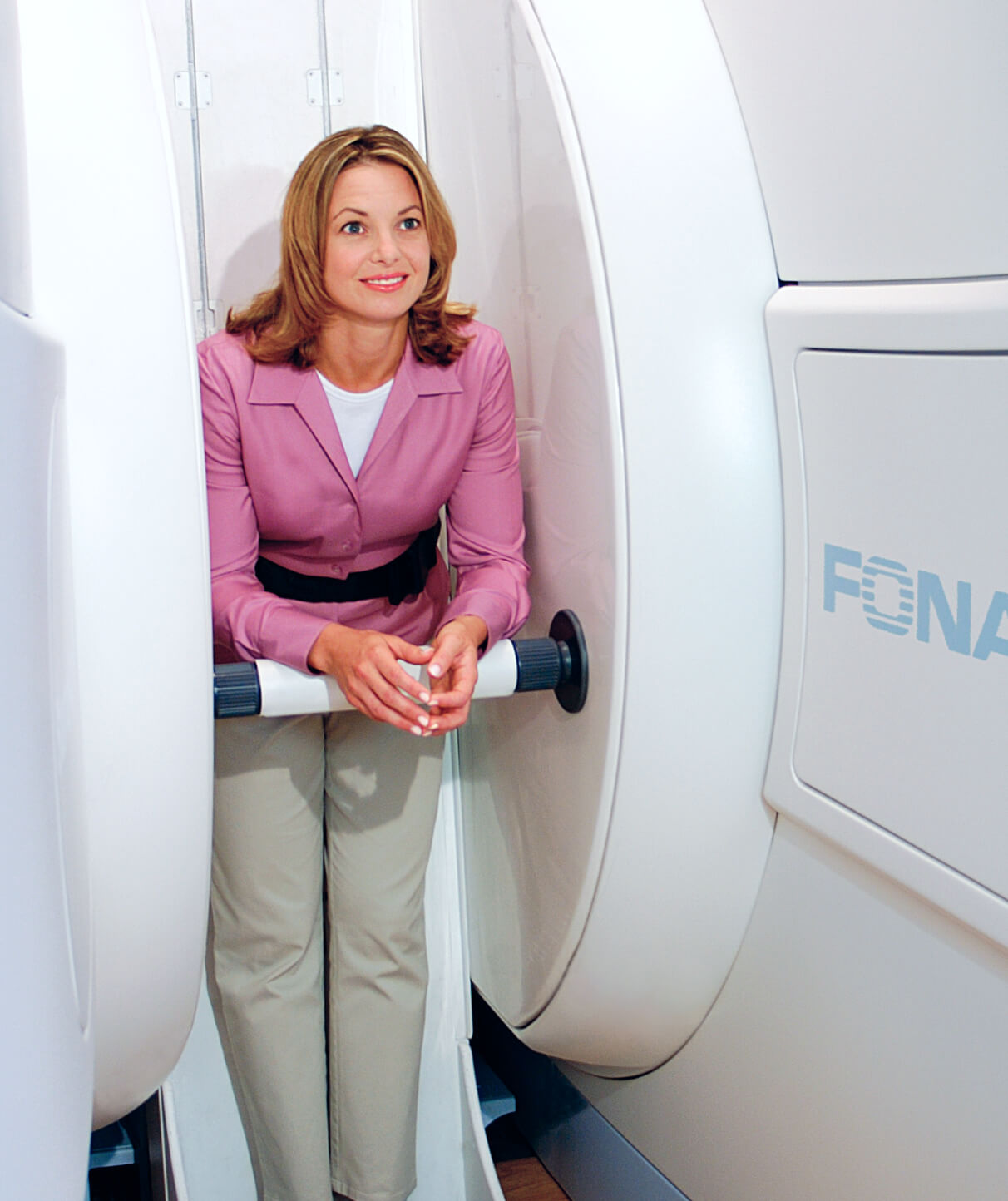 open front mri image