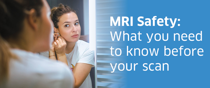 MRI Safety