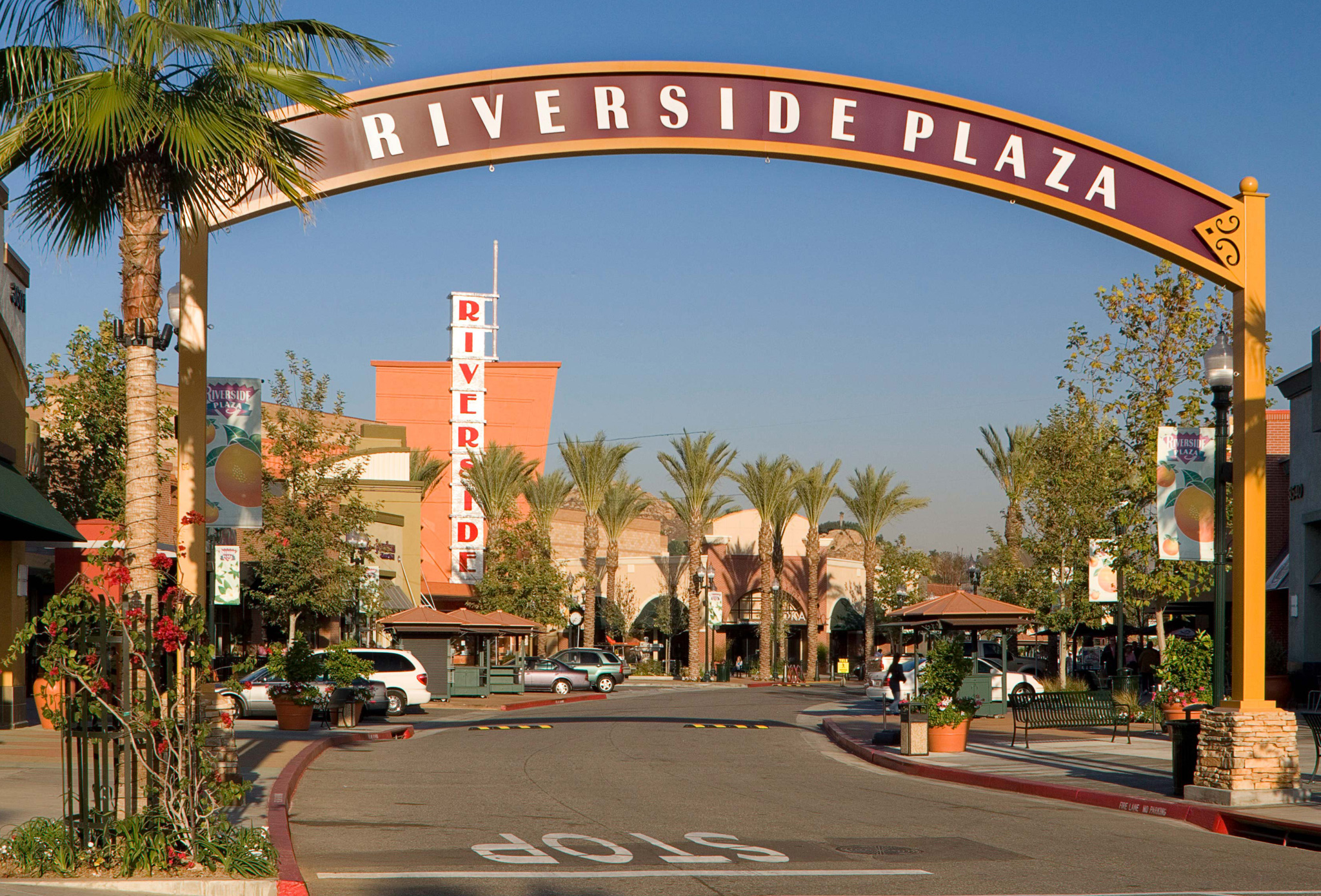 Riverside Expert MRI