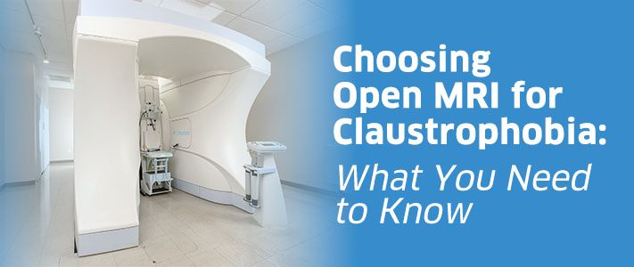 open mri