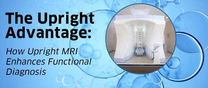 upright mri