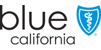 blue california